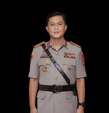 Momen HPN, Kapolda Kalteng Ucapkan Selamat Kepada Seluruh Insan Pers