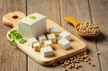 Mengenal Makanan Tahu dengan Berbagai Jenisnya