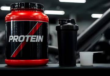 Suplemen untuk Gym yang Wajib Diketahui