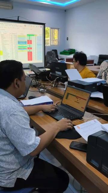 Bapenda Kobar Targetkan Distribusi SPPT PBB-P2 Tuntas Sebelum Ramadan