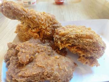 Bidang Kuliner masih Menjadi Primadona Pelaku UMKM 
