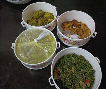 Usaha Rantangan Bisa Menjadi Pilihan Bisnis yang Menjanjikan 