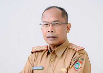 Dinkes Kalteng Belum Terima Laporan Penonaktifan Penerima PBI