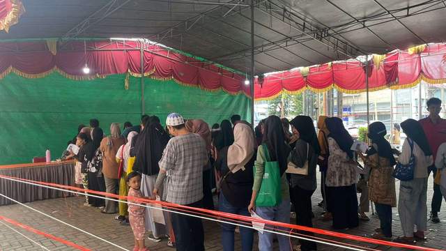 Pos Indonesia Tegaskan BLT Tidak Akan Hangus