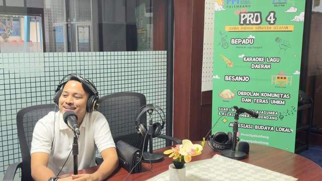Pentingnya Branding Strategis Bagi Pertumbuhan UMKM Lokal - RRI.co.id