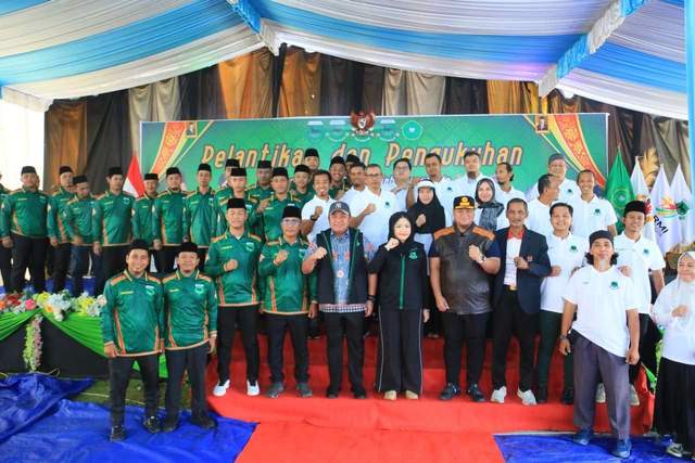 Gubernur Sumsel Dorong Olahraga Berkuda Lebih Digemari Masyarakat