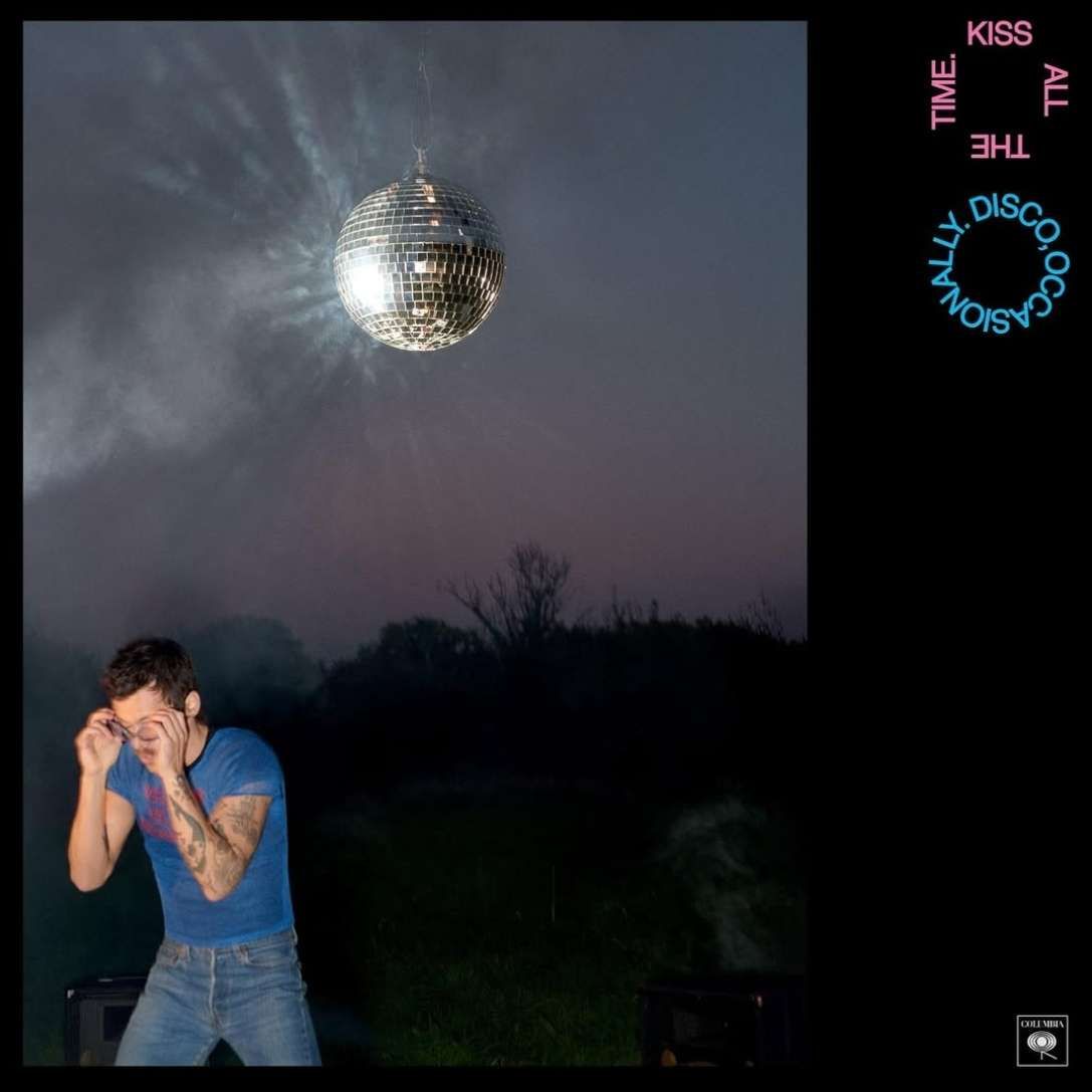 Harry Styles Rilis Album Baru Maret 2026