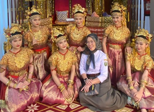 Yuyun Ramli Kisahkan Sejarah dan Eksistensi Sanggar Cempako