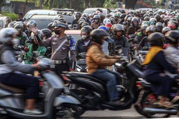 Beredar Informasi Razia Gabungan di Palembang, Satlantas Pastikan Hoax