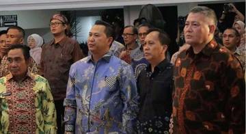 Muara Enim Gelar Delapan Kegiatan Pariwisata di 2025