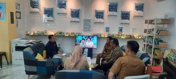 Muba Jadi Pilot Project Satu Data Desa Indonesia 2025   