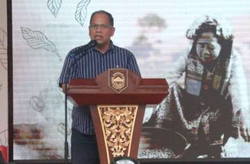 Coffee Festival, Sinergi Promosi Kota Pagar Alam