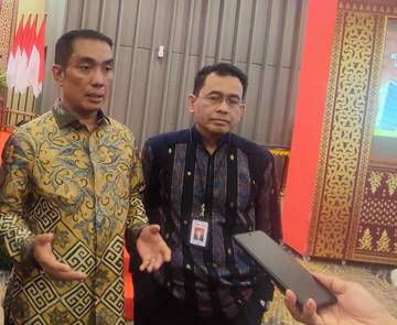 Fauzi Amro Minta Kelonggaran Aturan Penghapusan Piutang Macet