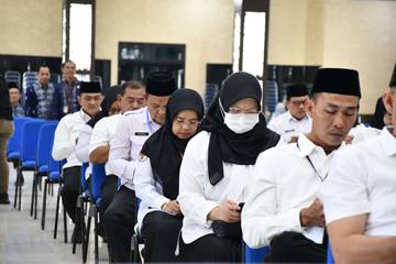 Seleksi PHD Sumsel Fokus Tingkatkan Kualitas Layanan Jamaah