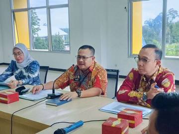 Pemkot Lubuk Linggau Siapkan Paskibraka 2025