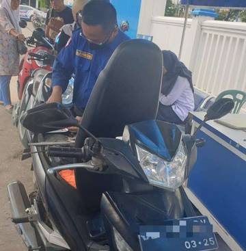 Apa Itu Cek Fisik Kendaraan dan Apa Kegunaannya?