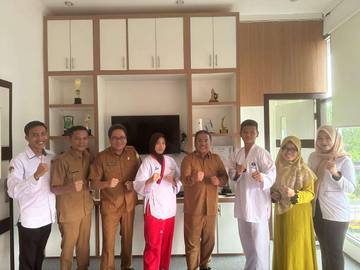 Dua Atlet Muda Muba Bersinar di Kejuaraan Taekwondo