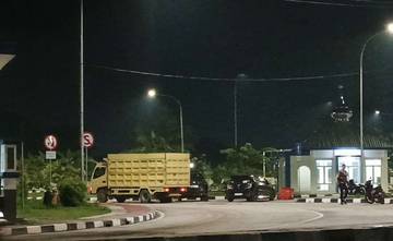 Mobil Pengangkut Minyak Ilegal Lolos, Kinerja Polri Dipertanyakan