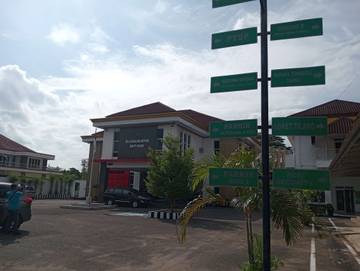 Kejari Banyuasin Bantah Tuduhan Kuasa Hukum AMR