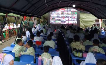 Menuntut Ilmu Merupakan Nikmat yang Besar Dalam Hidup
