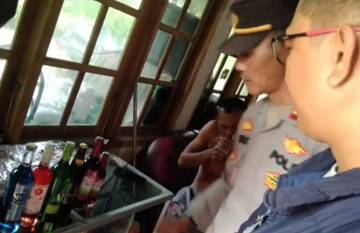 Polres Banyuasin Gelar OPM 2025, Sasar Premanisme hingga Perjudian  