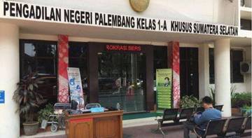 Jual Beli Sabu di Rumah, Ahmad Dituntut Empat Tahun