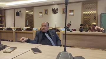 Komisi III DPRD Sumsel Dorong PAD Sektor BUMD