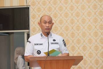 Wako Lubuk Linggau Tegaskan Tidak Ada Jual Jabatan