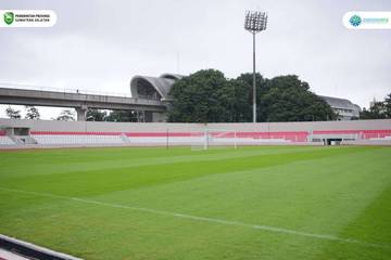 Renovasi Stadion Bumi Sriwijaya, Harapan Kemajuan Sepakbola Indonesia