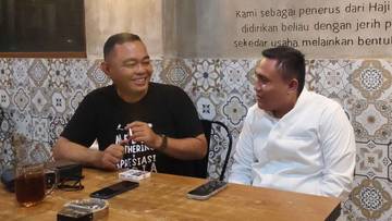 Ketua DPRD Banyuasin Klarifikasi Anggota Perdin ke Yogyakarta