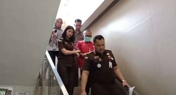 Jaksa Giovani: Kasus Dishub Banyuasin Merupakan Pungli