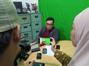 KONI Sumsel Pertanyakan Keabsahan Mosi Tidak Percaya