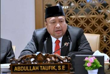 DPRD Sumsel Desak Pemerintah Evaluasi BUMD PT SMS