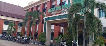 Persiapan Haji Sumsel-Babel Capai 95 Persen