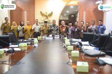 Cik Ujang Dorong BSB Dukung Usaha Kecil