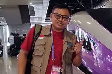 Bung Kus: Soliditas Tim Kunci Antar Persib Juara