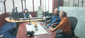 Hidroponik Solusi Cerdas Pertanian Modern, Panen Lebih Cepat
