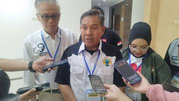 Mosi Tak Digubris, FORSI Cabor Sumsel Siapkan Musprovlub
