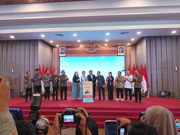 Youngpreneur Summit, OJK Tingkatkan literasi dan inklusi keuangan