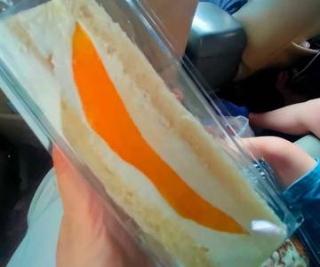 Fruit Sando: Sandwich Buah Ala Jepang yang Segar