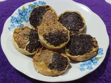 Martabak Mini: Sensasi Rasa Kekinian, Ramah di Kantong