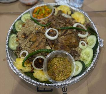 Rahasia Bumbu Nasi Briyani Gurih dan Kaya Rempah