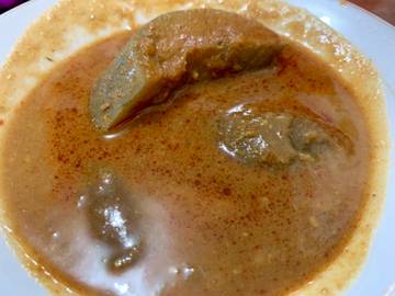 Resep Terong Kuah Kari: Sajian Sederhana Rasa Menggoda