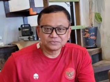 Kejutan Kluivert: Lokal Bersinar di Timnas!