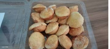 Kue Cupu: Manisnya Warisan Kuliner dari Kayu Agung