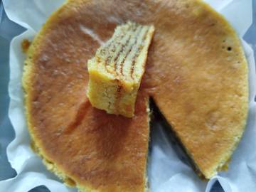 Bolu Lapis Nanas: Perpaduan Lembut dalam Setiap Gigitan