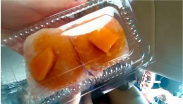 Kue Mochi Mangga, Kenikmatan Camilan Rasa Jepang