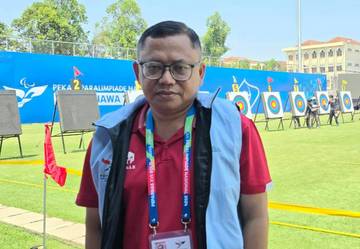 Bung Kus: Jepang Jadi Cambuk, Timnas Harus Berbenah