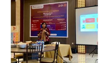 K-CASH Solusi Digital Penuhi Kebutuhan Investasi untuk Gen-Z