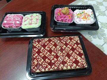 Rahasia Kue Brownies Kekinian yang Lembut